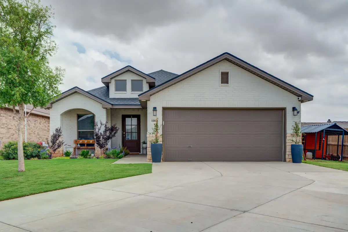 13819 Red Springs Avenue, Lubbock, TX 79423 - #1