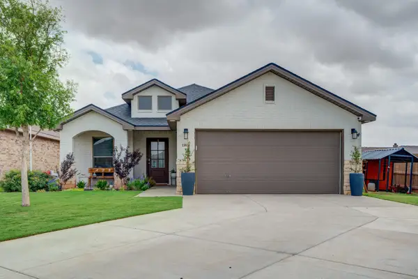 13819 Red Springs Avenue, Lubbock, TX 79423