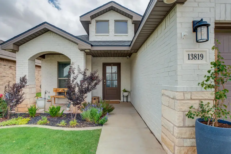 13819 Red Springs Avenue, Lubbock, TX 79423 - #2