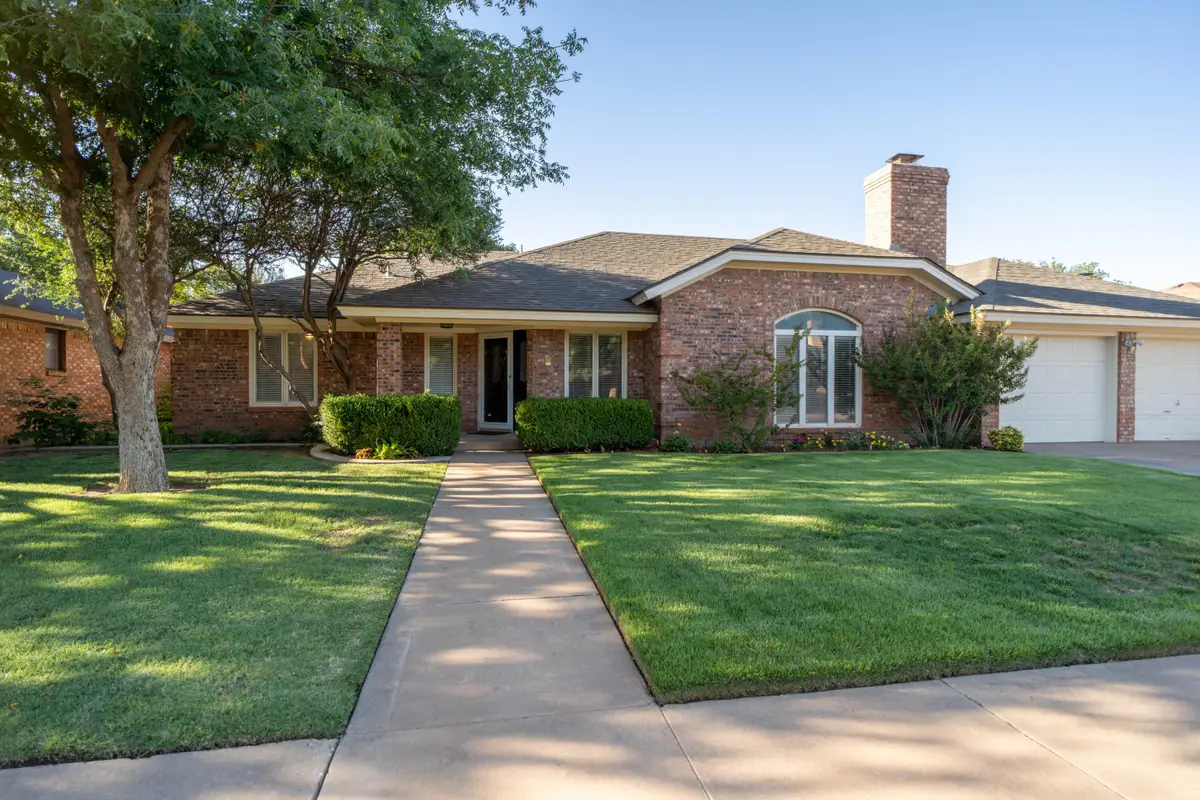 5314 84th Street, Lubbock, TX 79424 - #1