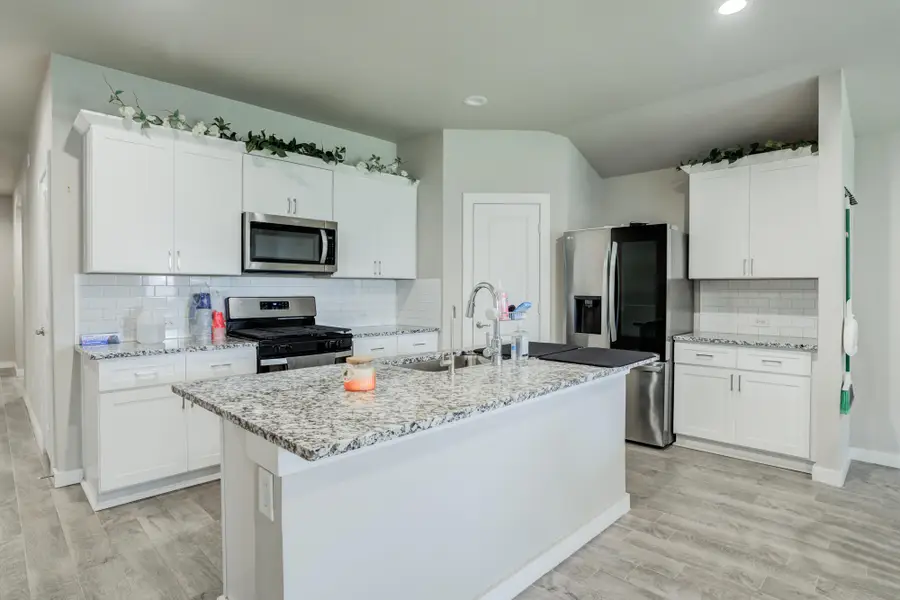2911 134th Street, Lubbock, TX 79423 - #2