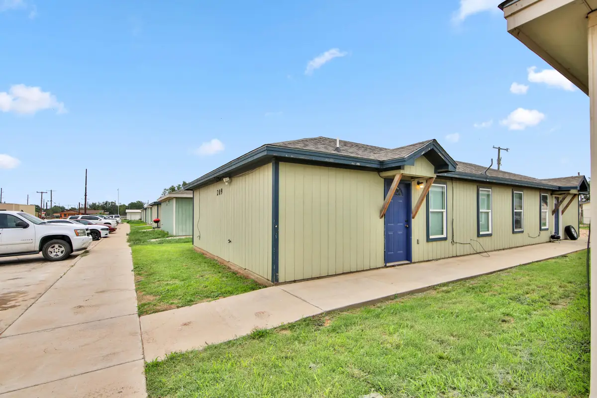 209 36th Street, Lubbock, TX 79404 - #1