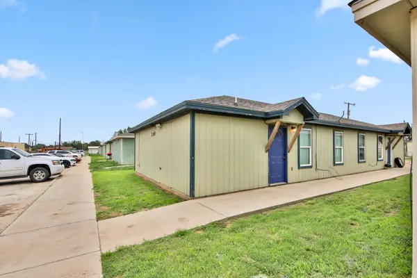 209 36th Street, Lubbock, TX 79404