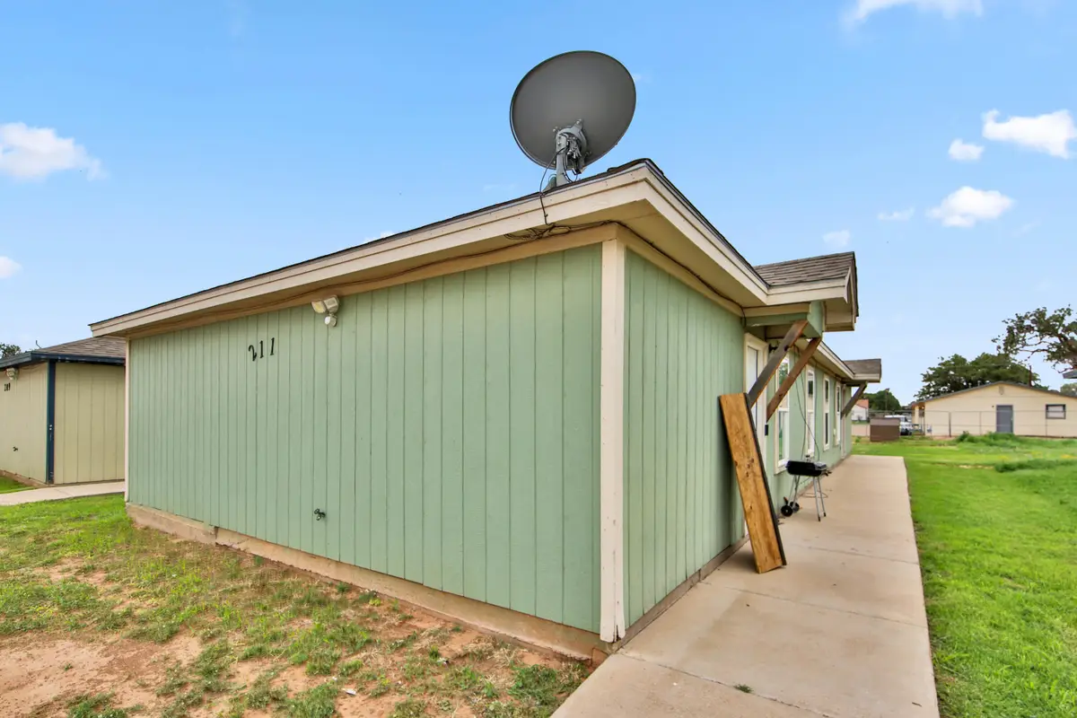 211 36th Street, Lubbock, TX 79404 - #1