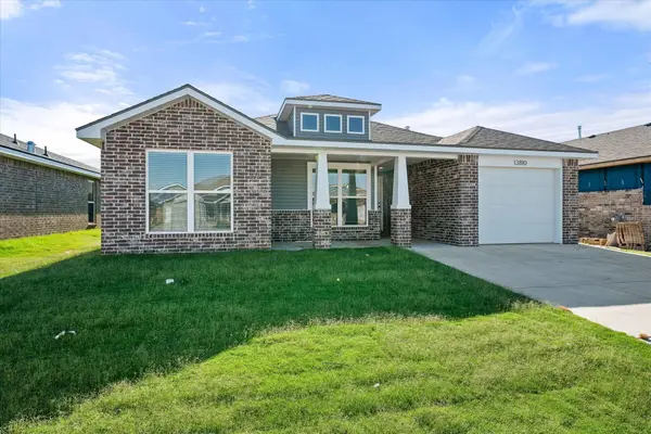 13810 Fremont Avenue, Lubbock, TX 79423