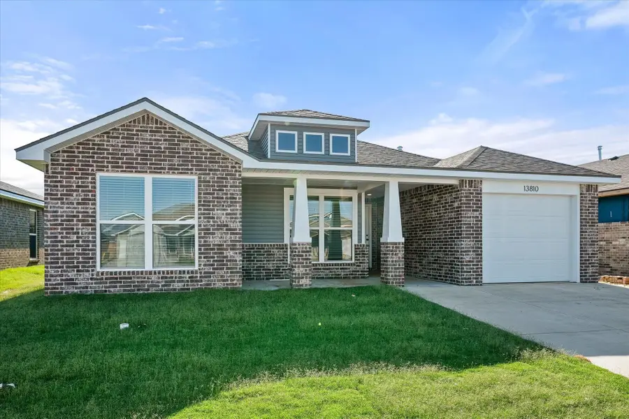 13810 Fremont Avenue, Lubbock, TX 79423 - #2