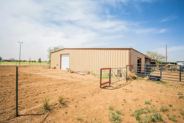 3902 N Magnolia Avenue, Lubbock, TX 79403