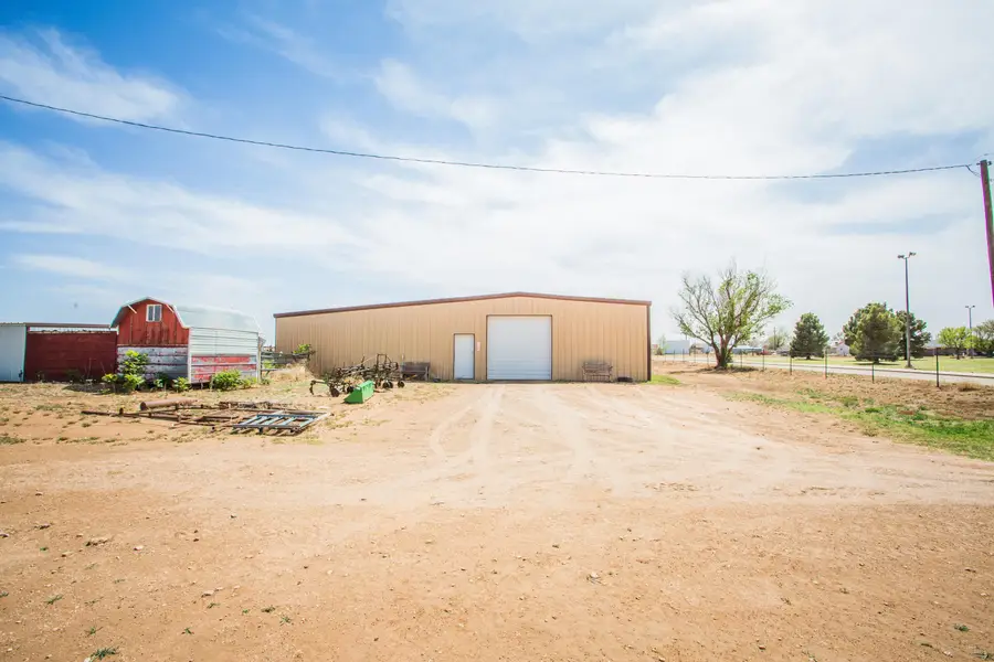3902 N Magnolia Avenue, Lubbock, TX 79403 - #2