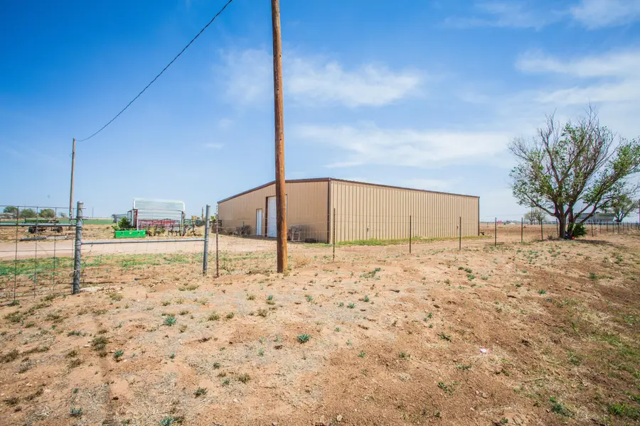3902 N Magnolia Avenue, Lubbock, TX 79403 - #3