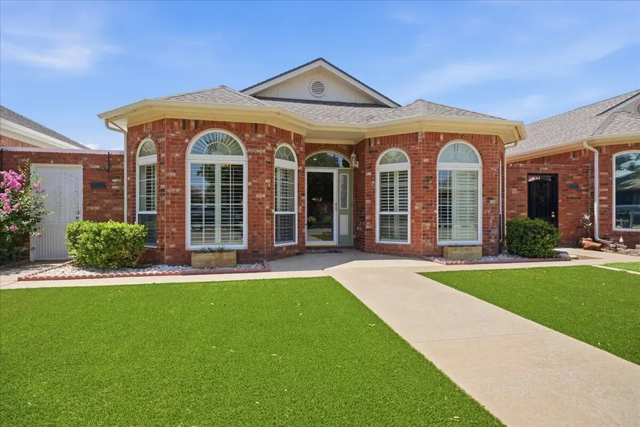 5513 65th Street, Lubbock, TX 79424 - #2