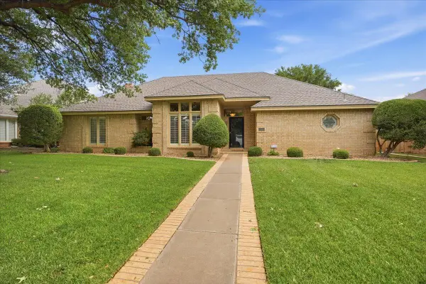 5512 83rd Street, Lubbock, TX 79424