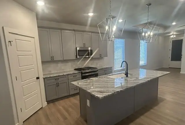 135 Buckingham Avenue, Wolfforth, TX 79382 - #3