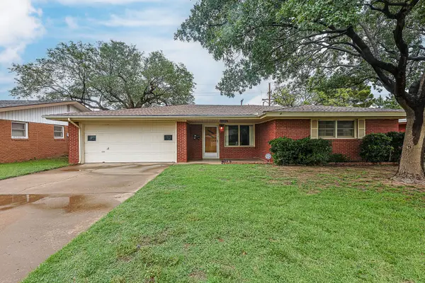 5220 7th Street, Lubbock, TX 79416