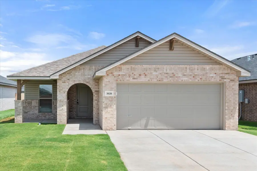 3020 138th Street, Lubbock, TX 79423 - #2