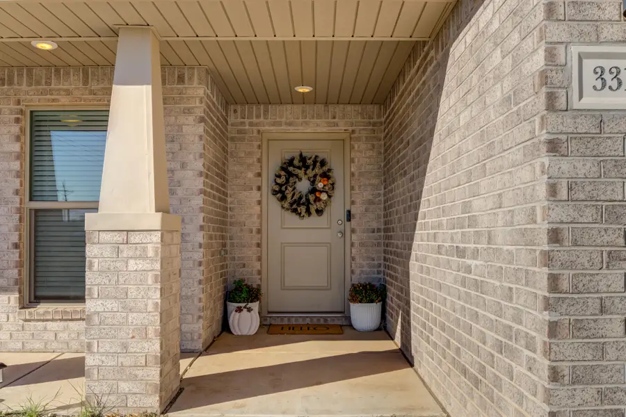 3314 Valencia Avenue, Lubbock, TX 79407 - #3