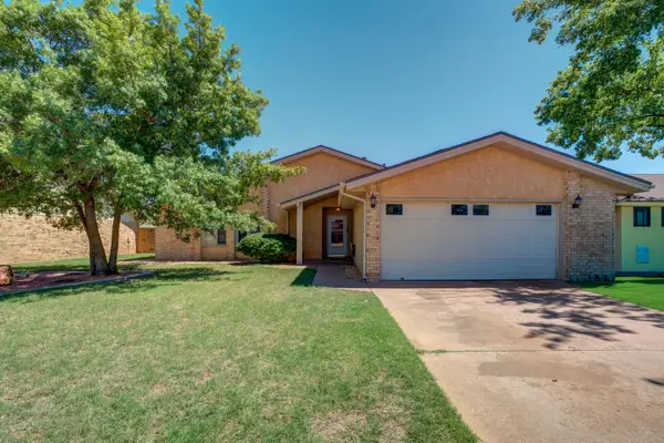 5223 93rd Street, Lubbock, TX 79424