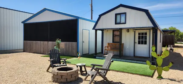 0 Turkey Ridge Rv, Justiceburg, TX 79330