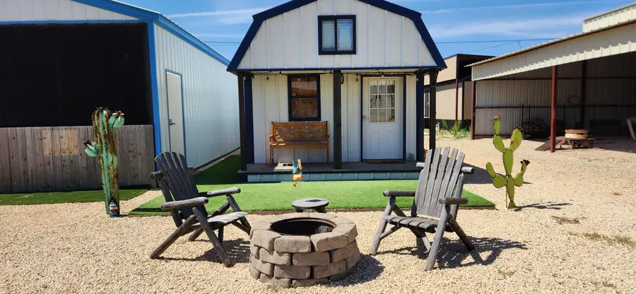 0 Turkey Ridge Rv, Justiceburg, TX 79330 - #2
