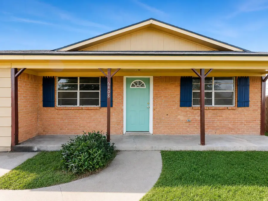 6408 24th Street, Lubbock, TX 79407 - #2