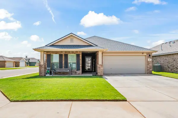 10401 Xenia Avenue, Lubbock, TX 79424