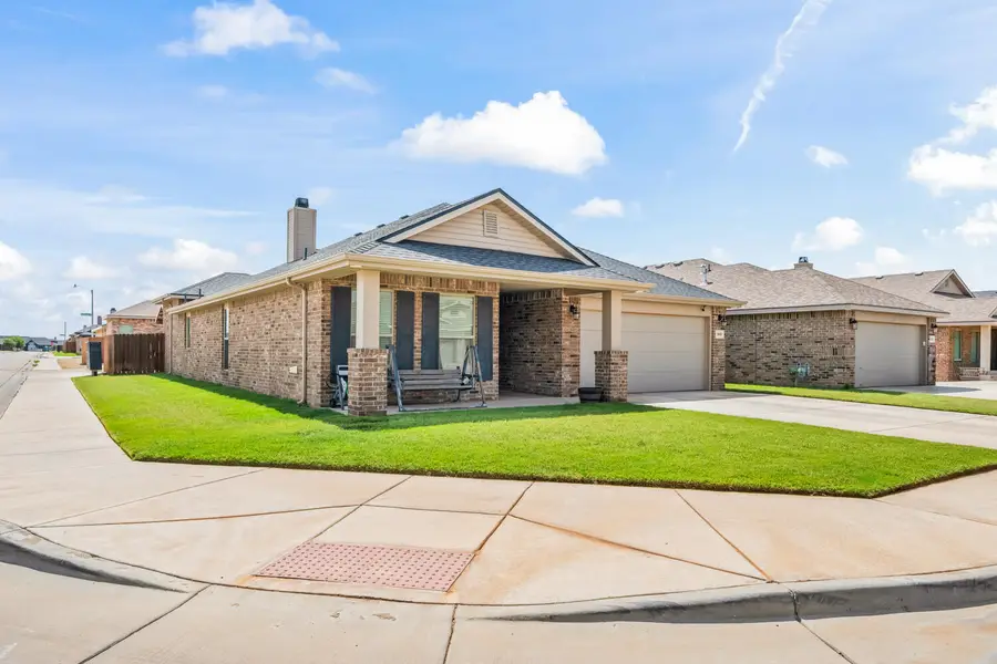 10401 Xenia Avenue, Lubbock, TX 79424 - #2