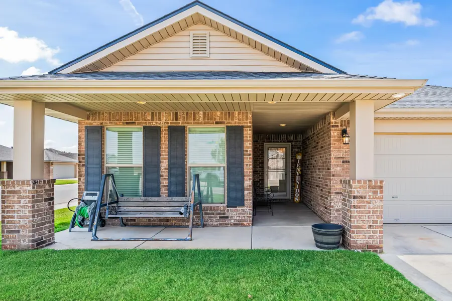 10401 Xenia Avenue, Lubbock, TX 79424 - #3