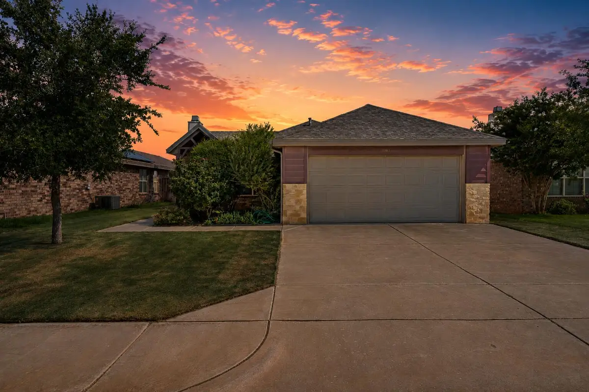 1110 79th Street, Lubbock, TX 79423 - #1