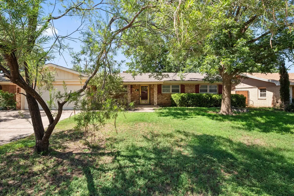 4604 27th Street, Lubbock, TX 79410 - #1