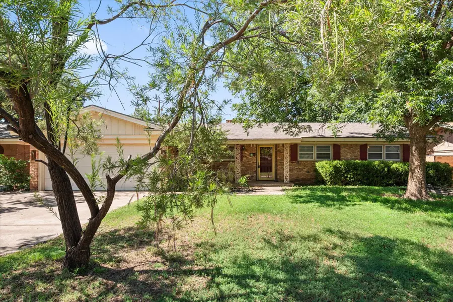 4604 27th Street, Lubbock, TX 79410 - #2