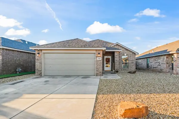 1709 141st Street, Lubbock, TX 79423