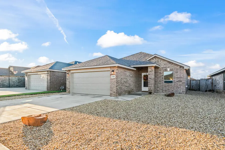 1709 141st Street, Lubbock, TX 79423 - #2