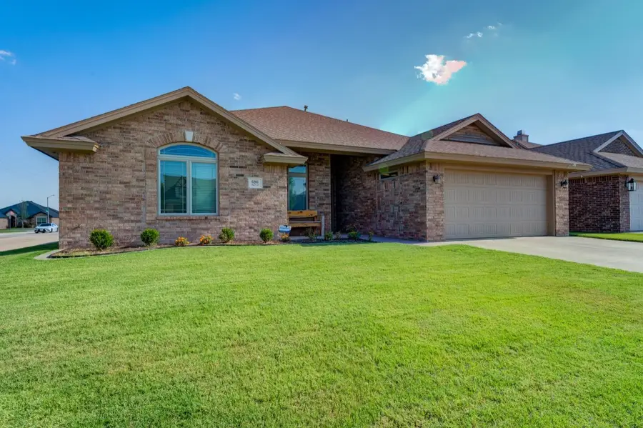 6201 102nd Place, Lubbock, TX 79424 - #2