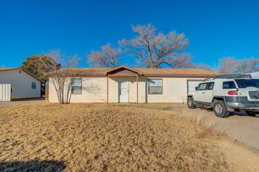 6210 22nd Street, Lubbock, TX 79407 - #2