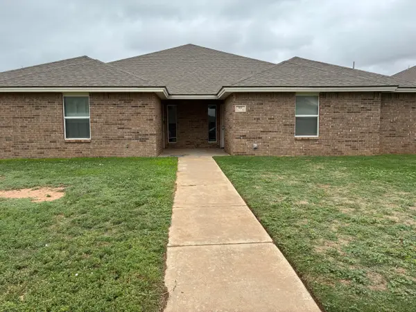 801 N Bangor Avenue, Lubbock, TX 79416