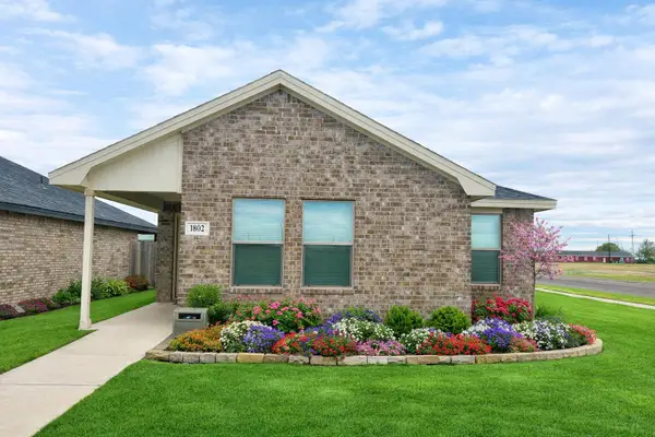1802 E Harvard Street, Lubbock, TX 79403