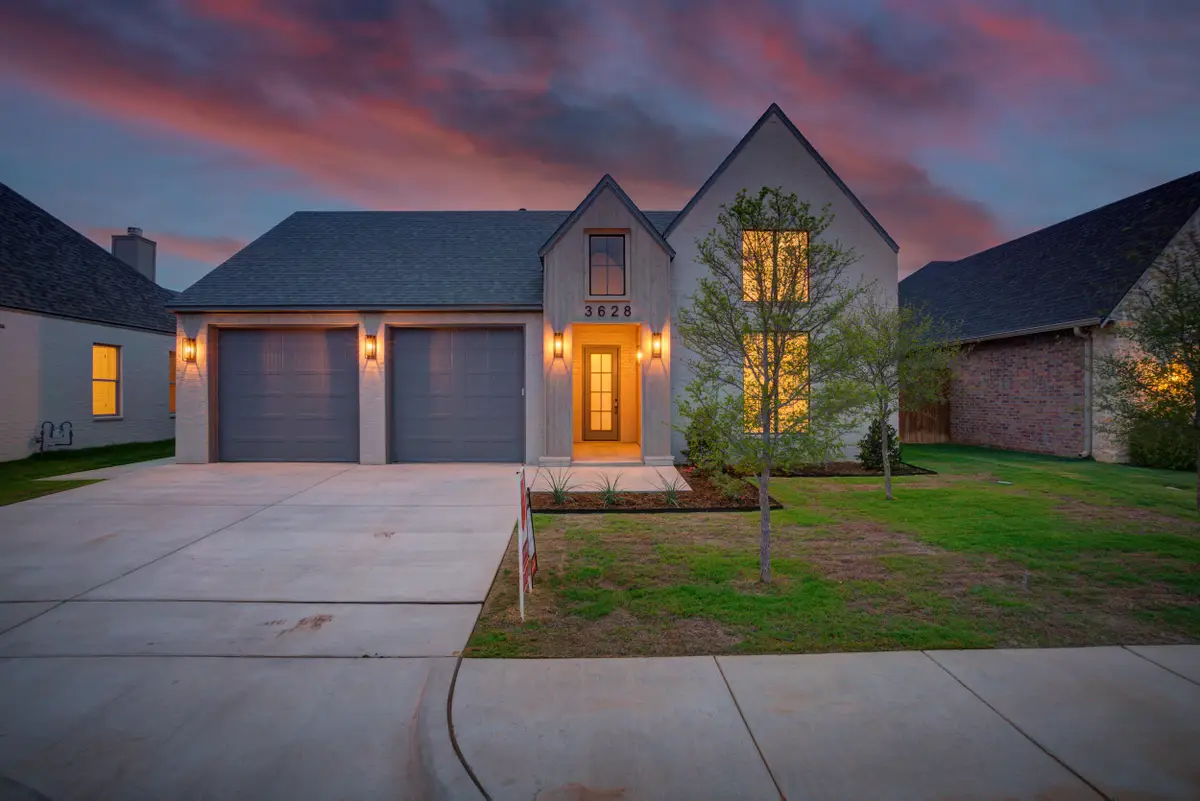3628 122nd Street, Lubbock, TX 79423 - #1