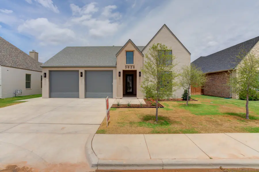 3628 122nd Street, Lubbock, TX 79423 - #2