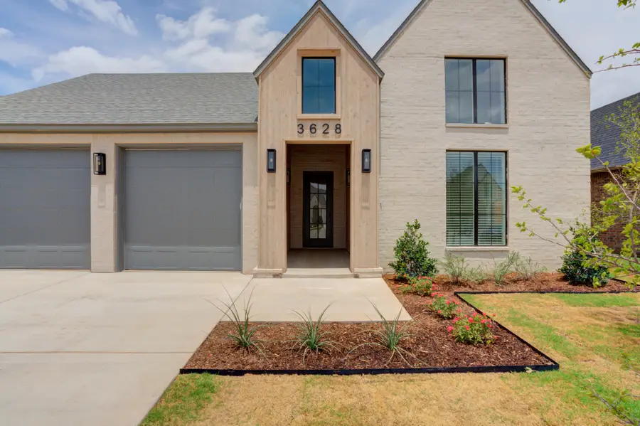 3628 122nd Street, Lubbock, TX 79423 - #3