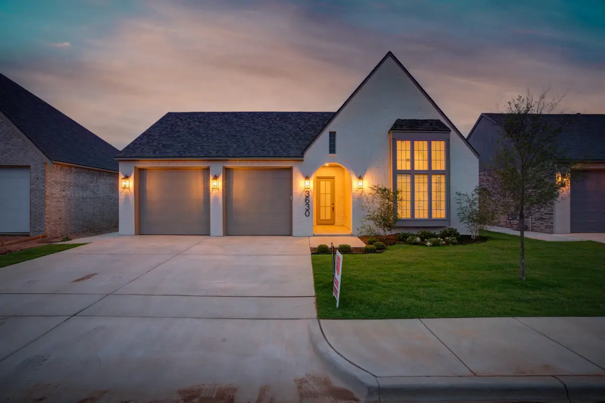 3630 122nd Street, Lubbock, TX 79423 - #1