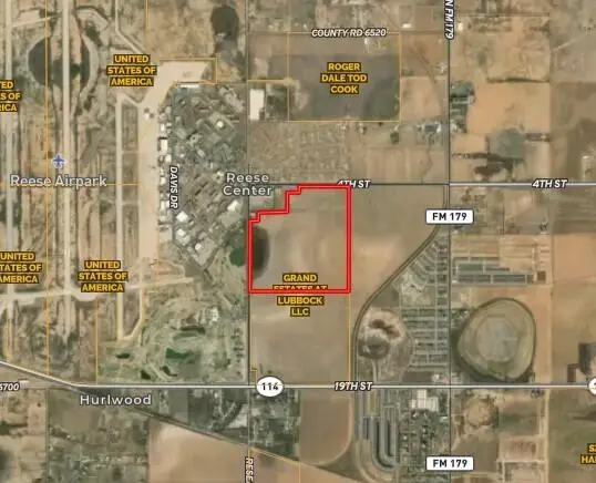 9310 4th Street, Lubbock, TX 79416 - #2