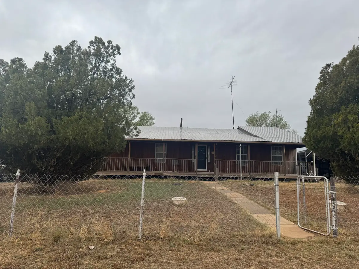 213 S Adams Street, Whiteface, TX 79379 - #1
