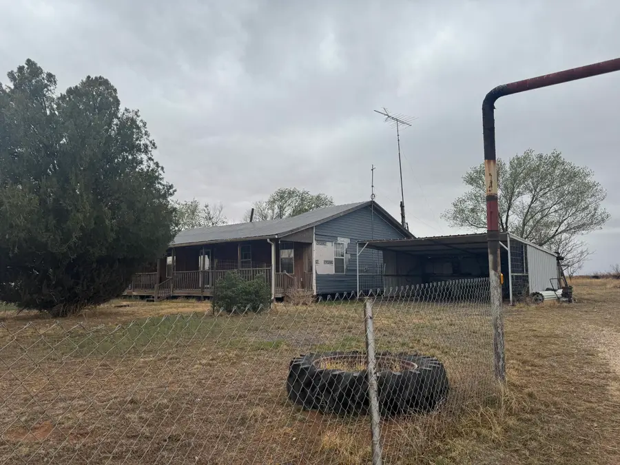 213 S Adams Street, Whiteface, TX 79379 - #2