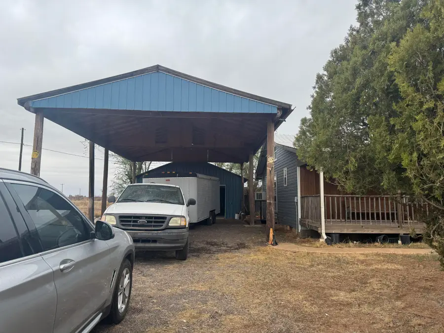 213 S Adams Street, Whiteface, TX 79379 - #3