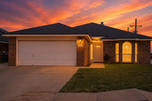 6502 89th Street, Lubbock, TX 79424
