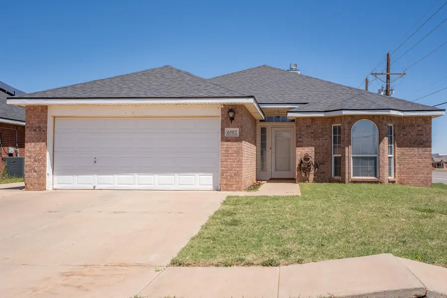 6502 89th Street, Lubbock, TX 79424 - #2