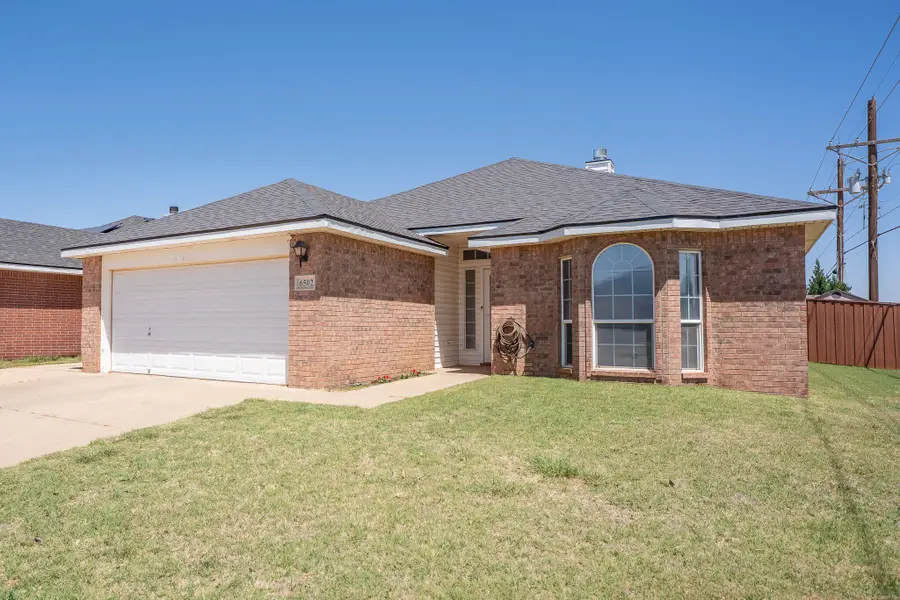 6502 89th Street, Lubbock, TX 79424 - #3