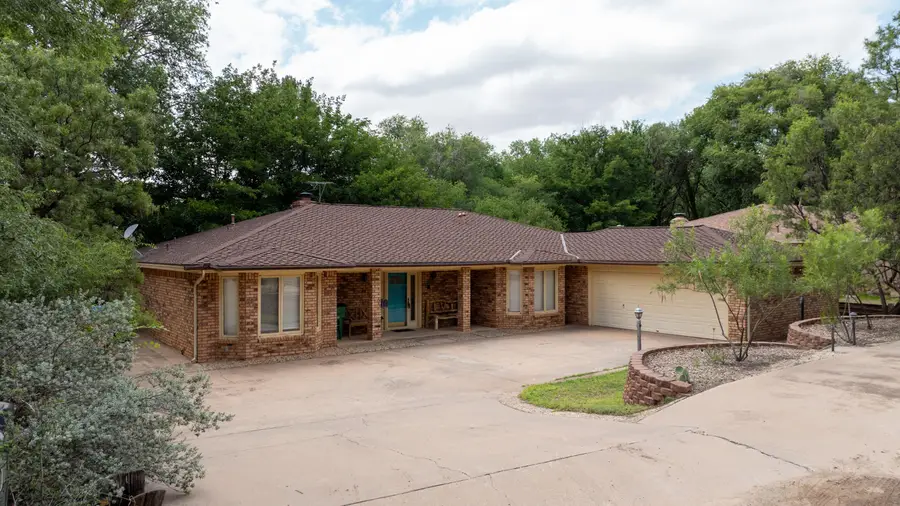 21 E Brookhollow Drive, Ransom Canyon, TX 79366 - #2