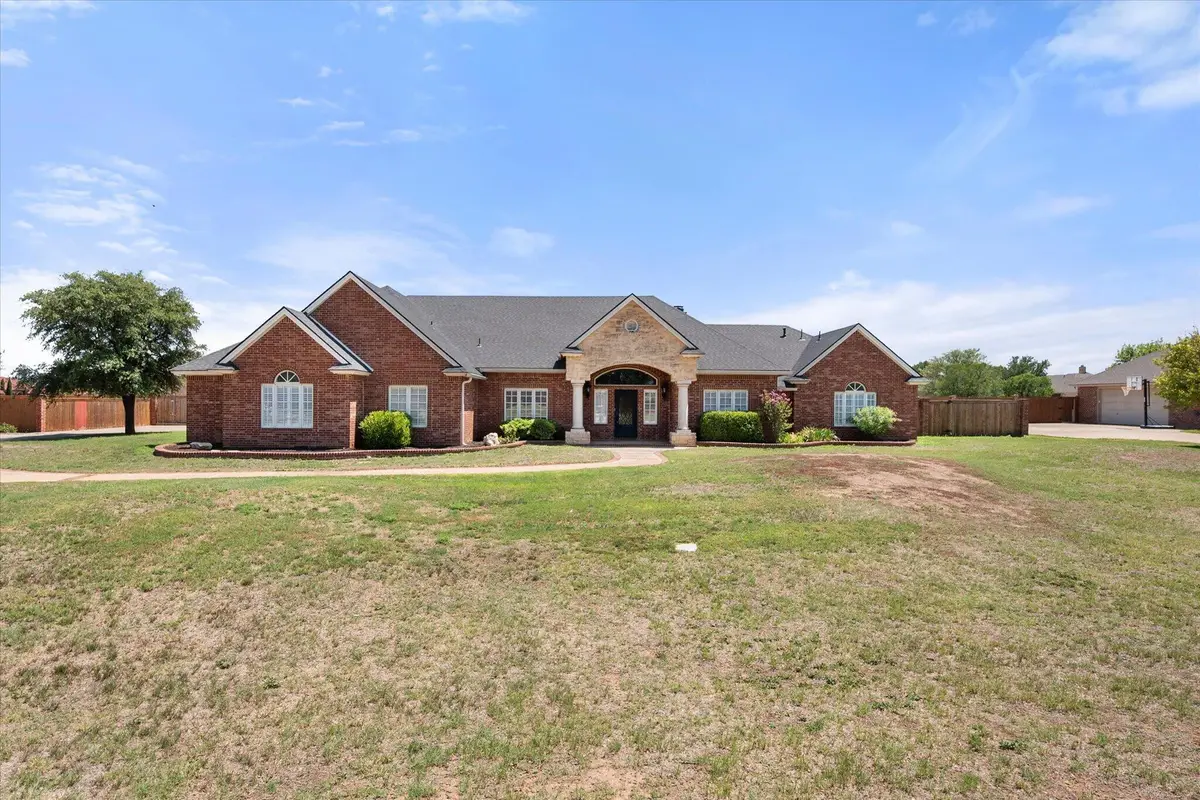 5307 156th Street, Lubbock, TX 79424 - #1