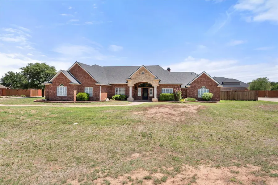 5307 156th Street, Lubbock, TX 79424 - #3