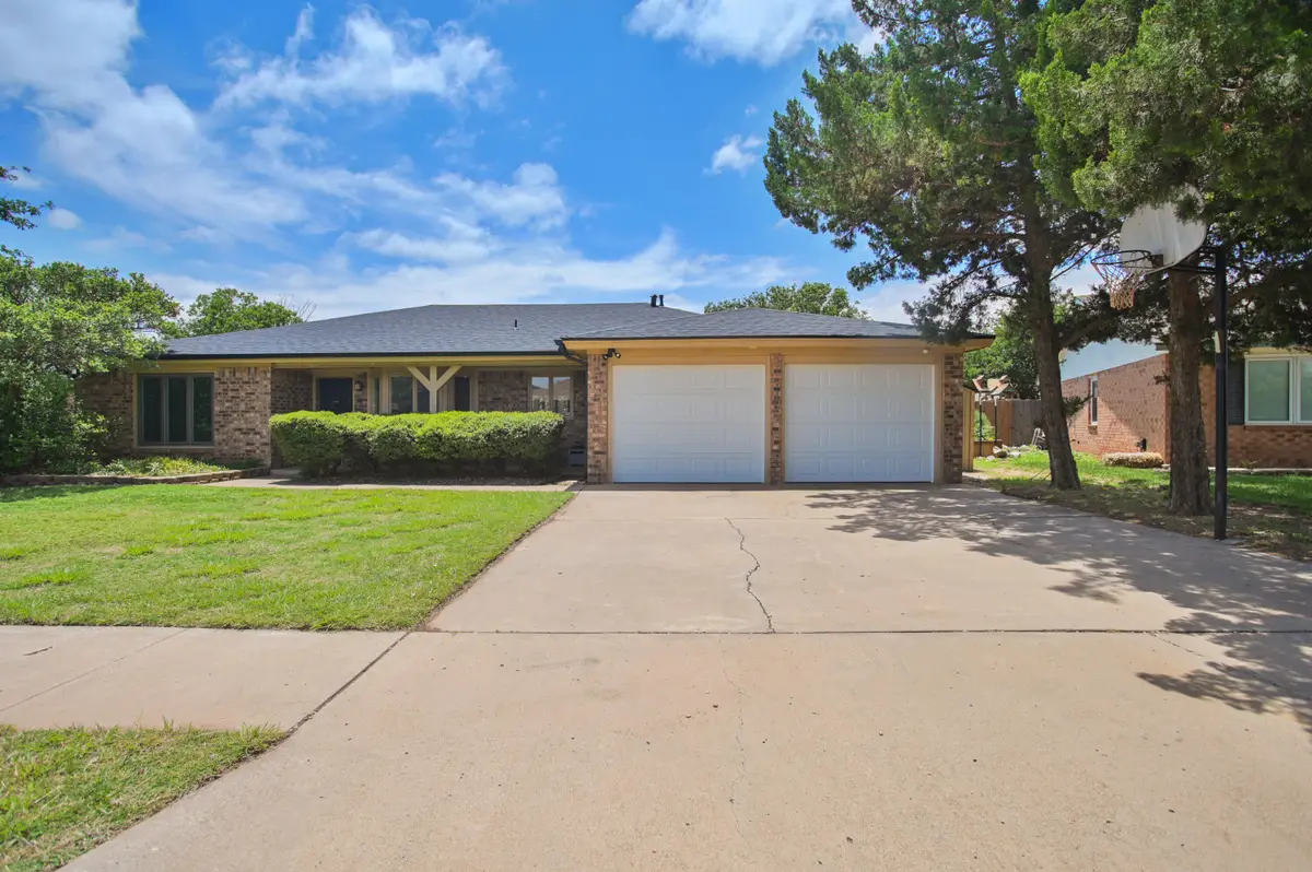 5415 93rd Street, Lubbock, TX 79424 - #1
